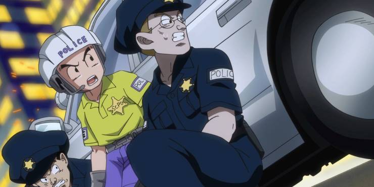 Dragon Ball 5 Characters Who Have Jobs (& 5 That Will Never Work A Day In Their Life) Dragon Ball 5 Characters Who Have Jobs (& 5 That Will Never Work A Day In Their Life)